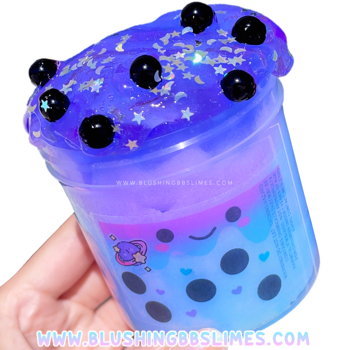 Celestial Boba BlushingBB Slimes