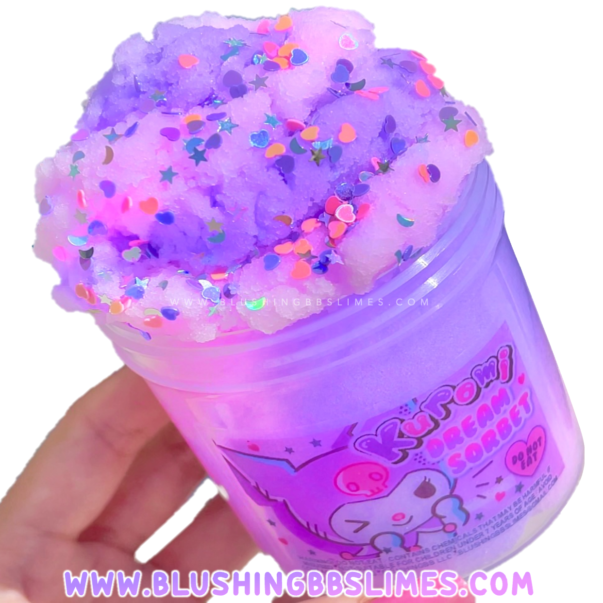 Tổng hợp với hơn 75+ kuromi slime hài hước nhất B1 Business One