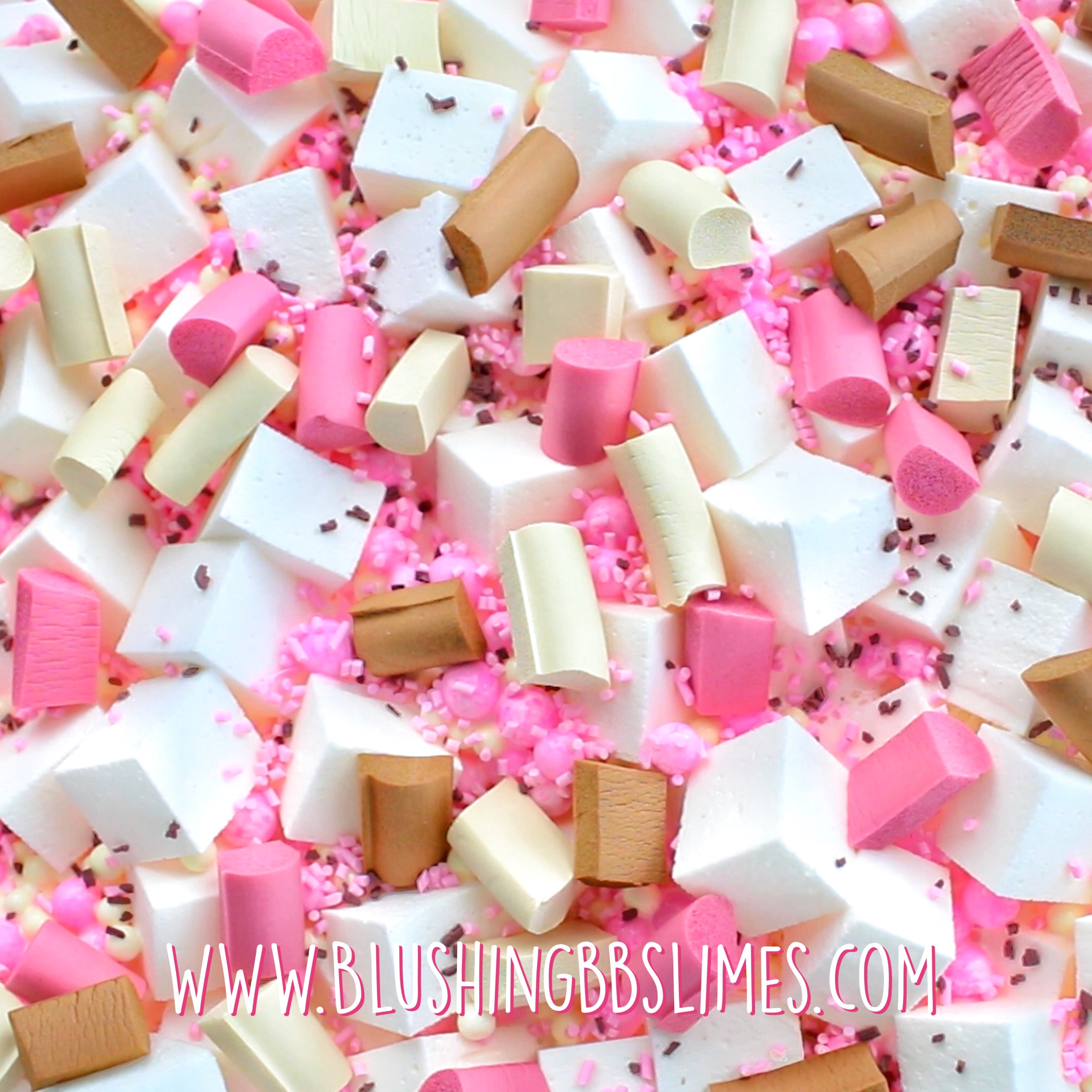 Blushingbb Slime Shop