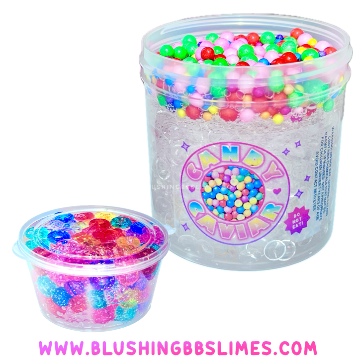 Candy Caviar