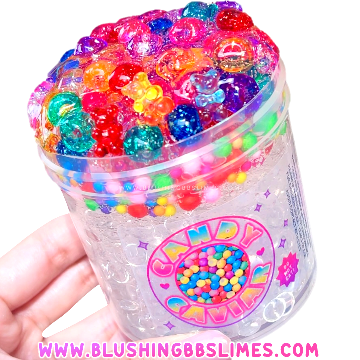 Candy Caviar