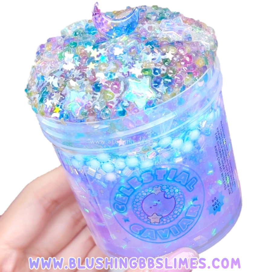 NEW! Celestial Caviar