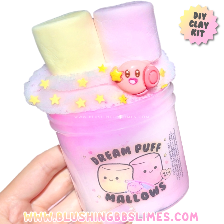 LAST CHANCE! Dream Puff Mallows