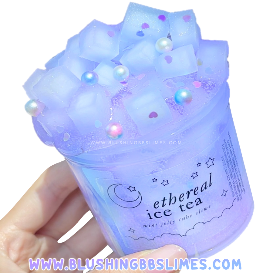 Ethereal Ice Tea