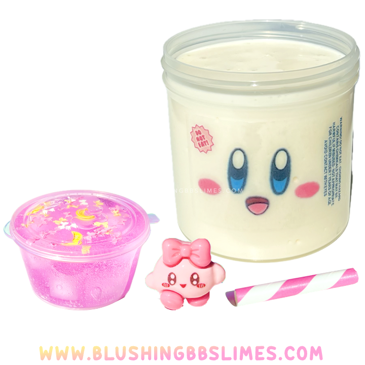 NEW! Magical Dreamland Milk
