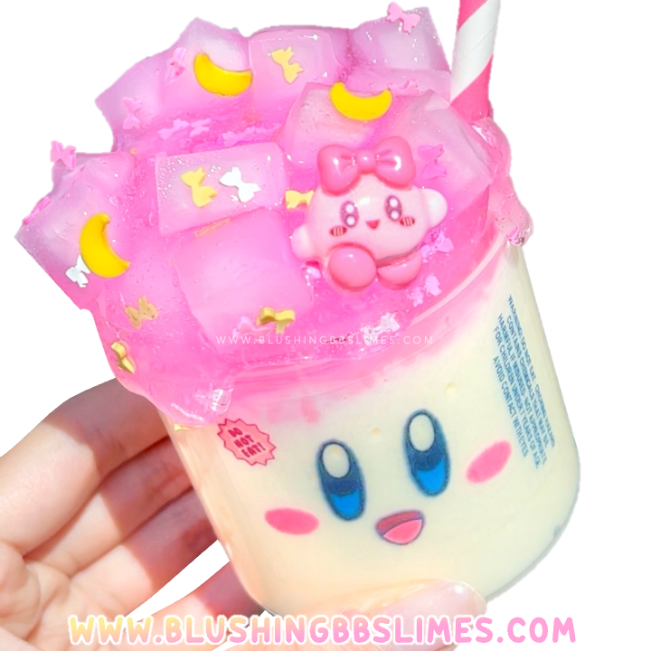 NEW! Magical Dreamland Milk