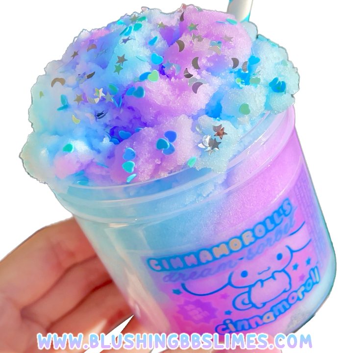 Tổng hợp với hơn 85+ cinnamoroll dream sorbet slime đẹp nhất Co